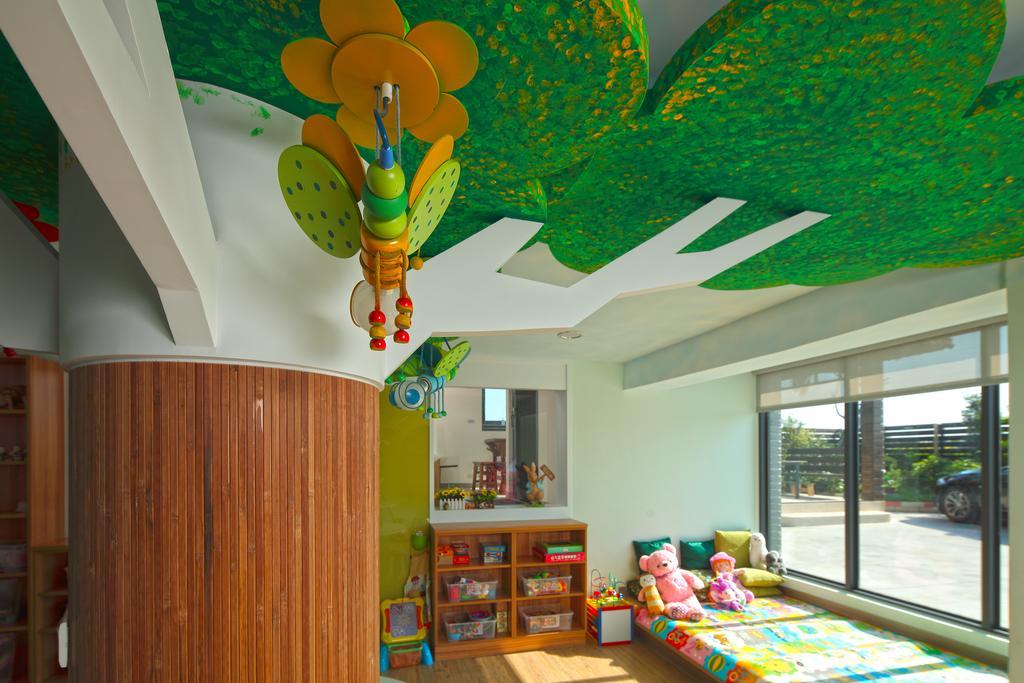 Happy Together B&B Wujie Exterior photo