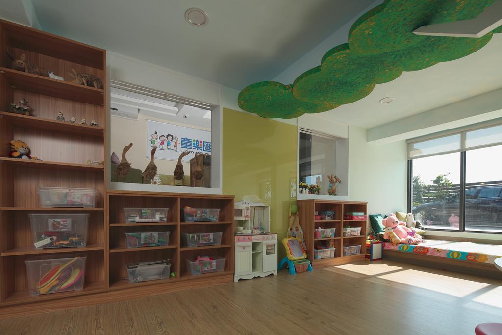 Happy Together B&B Wujie Exterior photo