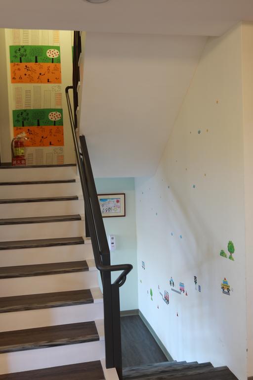 Happy Together B&B Wujie Exterior photo
