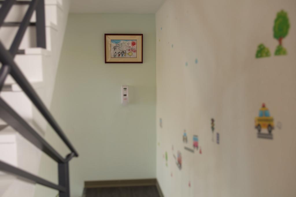 Happy Together B&B Wujie Exterior photo