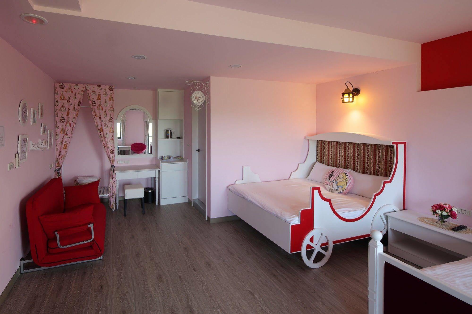 Happy Together B&B Wujie Exterior photo